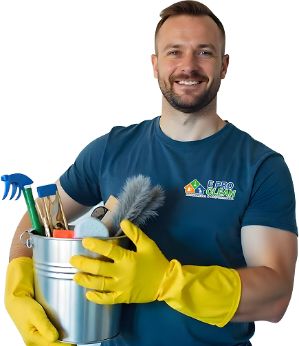 Cleaning Expert