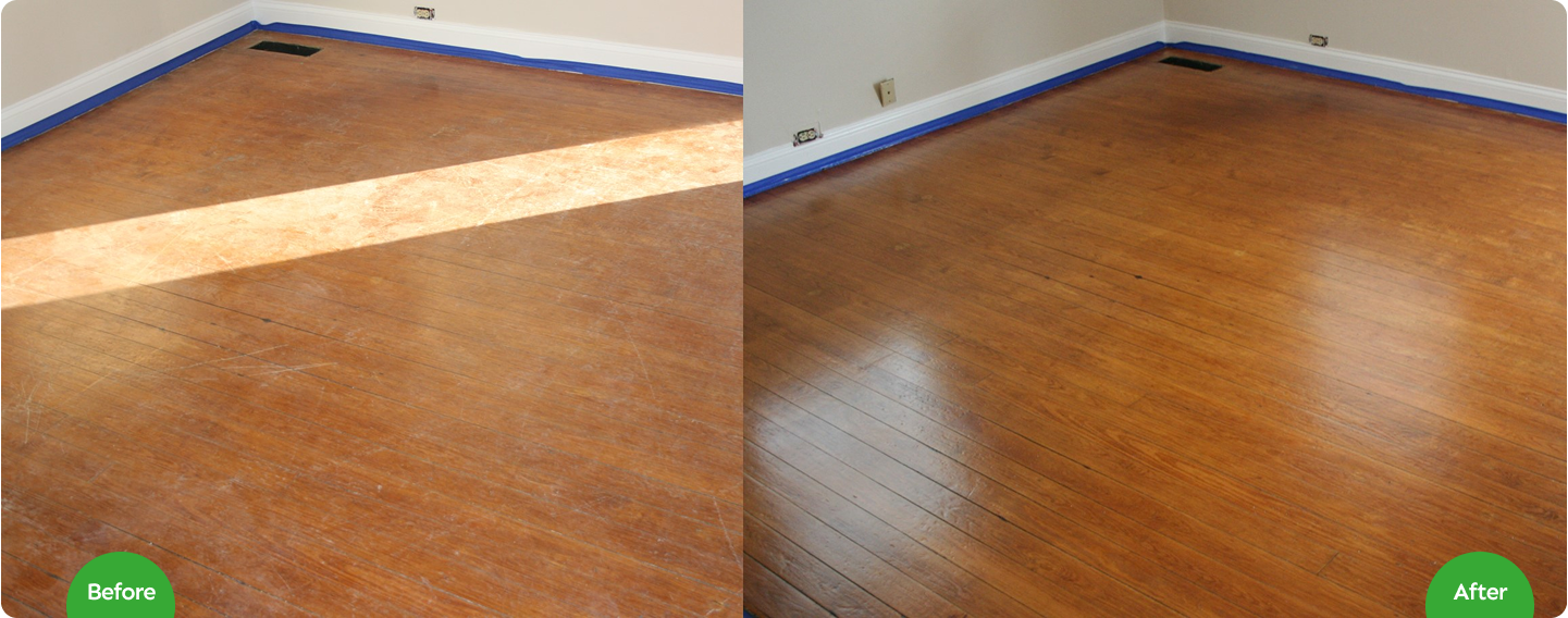 Before and After