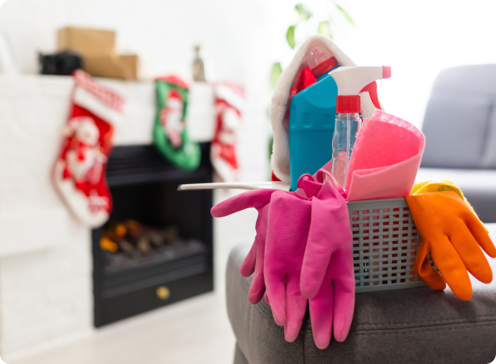 Bond Cleaning Services