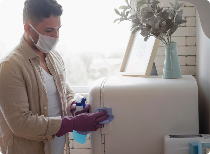 Cleaning Services Melbourne